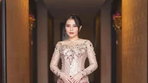 Prilly Latuconsina Tunjukkan Kemandirian Khas Seorang Libra