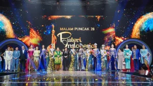 Dari Puteri Indonesia Banyak Perempuan Hebat Lahir di Negeri Ini