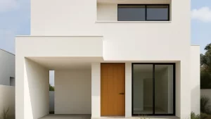 Atap Datar Bikin Rumah Makin Stylish dan Terlihat Modern