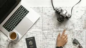 Gaya Traveling Berdasarkan MBTI Kamu Termasuk Tipe yang Mana