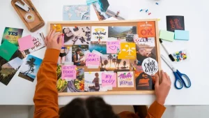 Vision Board Penting Ini 5 Alasan Kamu Harus Mulai Sekarang