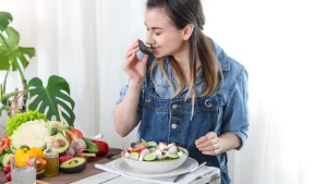 Diet Sehat Alami yang Ampuh Turunkan Berat Badan