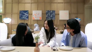 Ini 7 Tanda Kamu Pembawa Energi Positif untuk Orang Sekitar
