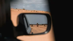 Serunya Road Trip Jelajah Alam dan Budaya Australia Barat