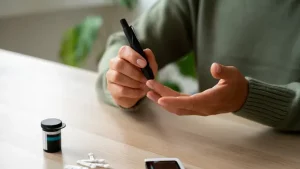 Diabetes Nggak Cuma Turunan, Kenali Penyebab dan Cara Alaminya