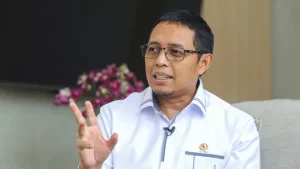 Hasan Nasbi Tetap Pimpin PCO, Puan: Itu Hak Presiden