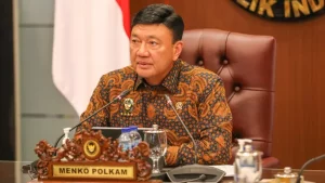 Pemerintah Bentuk Satgas Terpadu Atasi Premanisme dan Ormas