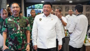 Pemerintah Minta Warga Lapor Aksi Premanisme Berkedok Ormas
