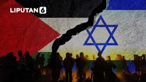 Infografis: Israel Setuju Penjajahan Gaza, Nasib Palestina Terancam