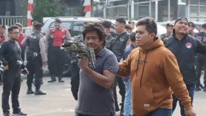 Polri Gelar Operasi Besar Berantas Premanisme yang Meresahkan