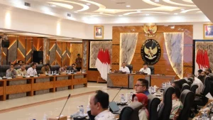 Pemerintah Bentuk Satgas Atasi Premanisme dan Ormas Meresahkan