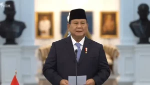 Prabowo Akan Bangun 100 Sekolah Berasrama untuk Anak Kurang Mampu