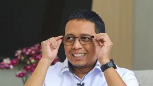 Drama Maju Mundur Hasan Nasbi di Kursi PCO