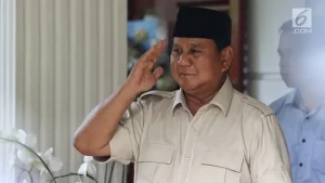 Prabowo: Indonesia Akan Selalu Diganggu Bangsa Lain karena Kaya