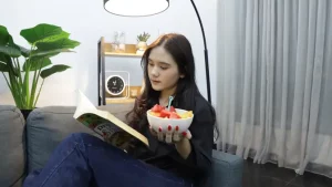 Diet Real Food, Awal Baru Hidup Sehat dan Bahagia