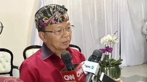 Gubernur Wayan Koster Tegas Tolak Preman Berkedok Ormas di Bali