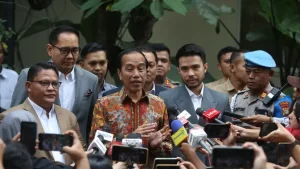 Jokowi Tak Datang ke Bareskrim soal Ijazah, Diwakili Kuasa Hukum