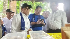 Muhaimin Dorong Desa Wisata Jadi Sumber Ekonomi Baru