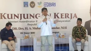 Muhaimin: Anak Nakal Nggak Perlu Dibina di Barak Militer