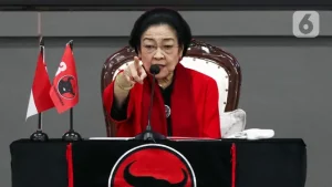Megawati Tegaskan Tanah Subur Bali Milik Rakyat, Bukan Investor