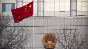 China Bantah Keras Tuduhan Pasok Senjata untuk Rusia