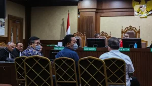 Terdakwa Bebas Kasus Ronald Tannur Minta Ditahan di Daerah