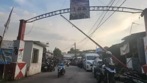 Gubernur Jabar Serahkan Konflik Kampung Baru ke Pemilik Lahan
