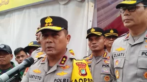 Polda Metro Jaya Aktifkan Patroli Medsos untuk Cegah Tawuran