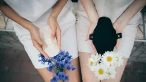 Cintai Bumi! Yuk Coba Produk Menstruasi Ramah Lingkungan