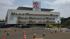 Indonesia Tuan Rumah Konferensi PUIC, Palestina Jadi Fokus Utama