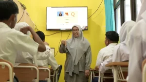 PPG 2025 Dibuka, Kesempatan Guru Raih Sertifikasi Resmi