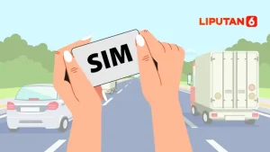 Kenali Jenis, Fungsi, dan Cara Perpanjang SIM di Indonesia