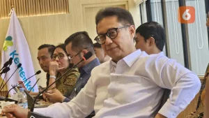 Menkes Beberkan Alasan Uji Coba Vaksin TBC Dilakukan di Indonesia