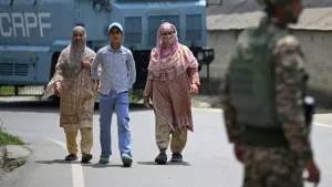 Perang India Pakistan Bisa Jadi Ancaman Serius bagi Ekonomi RI