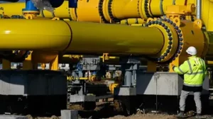 Kenapa Uni Eropa Masih Bergantung Impor Gas Rusia?