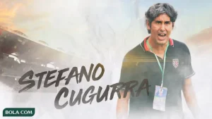 Teco Usai dari Bali United: Dilirik Klub Besar Indonesia
