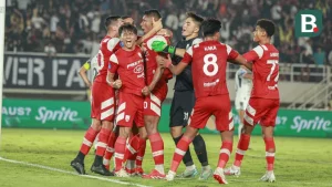 Pelatih Persis Siapkan Strategi Khusus Hadapi PSBS Biak