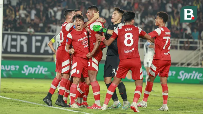 Pelatih Persis Siapkan Strategi Khusus Hadapi PSBS Biak