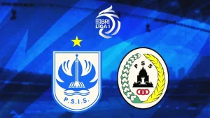 PSS Sleman Menang, Harapan Bertahan di Liga Satu Hidup
