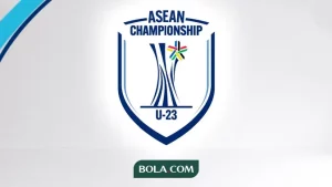 Jadwal Lengkap Piala AFF Usia Dua Puluh Tiga Tahun
