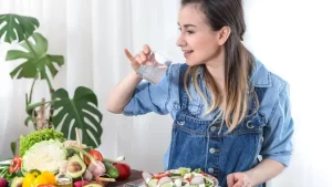 Diet 3 Kali Makan Sehari dan 2 Camilan Sehat, Yuk Coba!