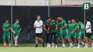Pelatih Persebaya Ucapkan Selamat Dapat Lisensi AFC