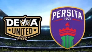Link Streaming Dewa United vs Persita di Liga Satu