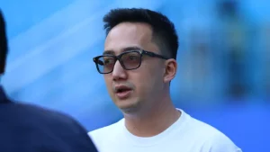 Sepak Bola Indonesia Berduka, CEO Persiba Meninggal Dunia