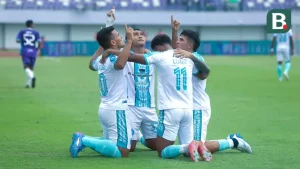PSBS Biak Bertekad Tembus Lima Besar Liga Satu