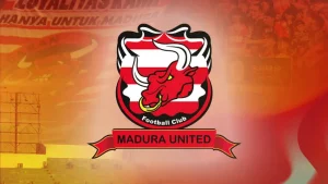 Kartika Vedhayanto Lega Madura United Bertahan di Liga 1