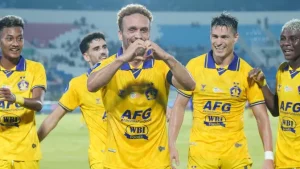 Fenomena Persik: Bikin Persib Juara, Bikin Dua Tim Deg-degan