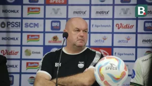 Bojan Hodak Dukung Liga 1 Pakai 11 Pemain Asing