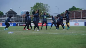 SD Djamaâatul Ichwan dan SD Al Azhar Syifa Budi Juara MLSC Solo 2025