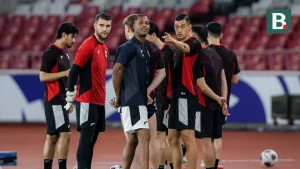 32 Pemain Dipanggil, Teco Optimis Hadapi China dan Jepang